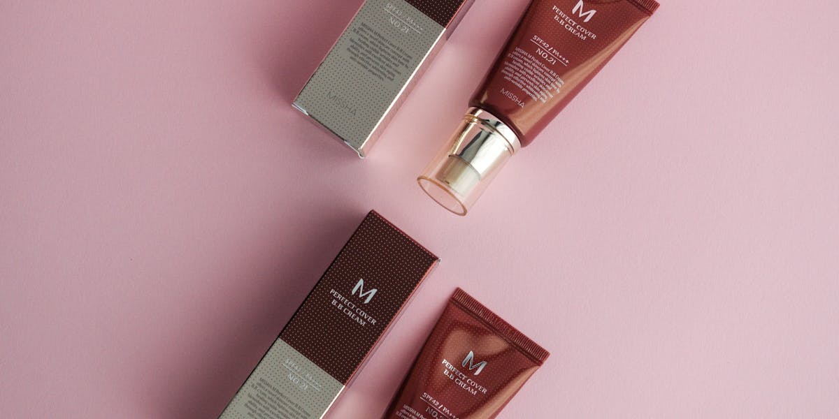 diferença entre base e bb cream