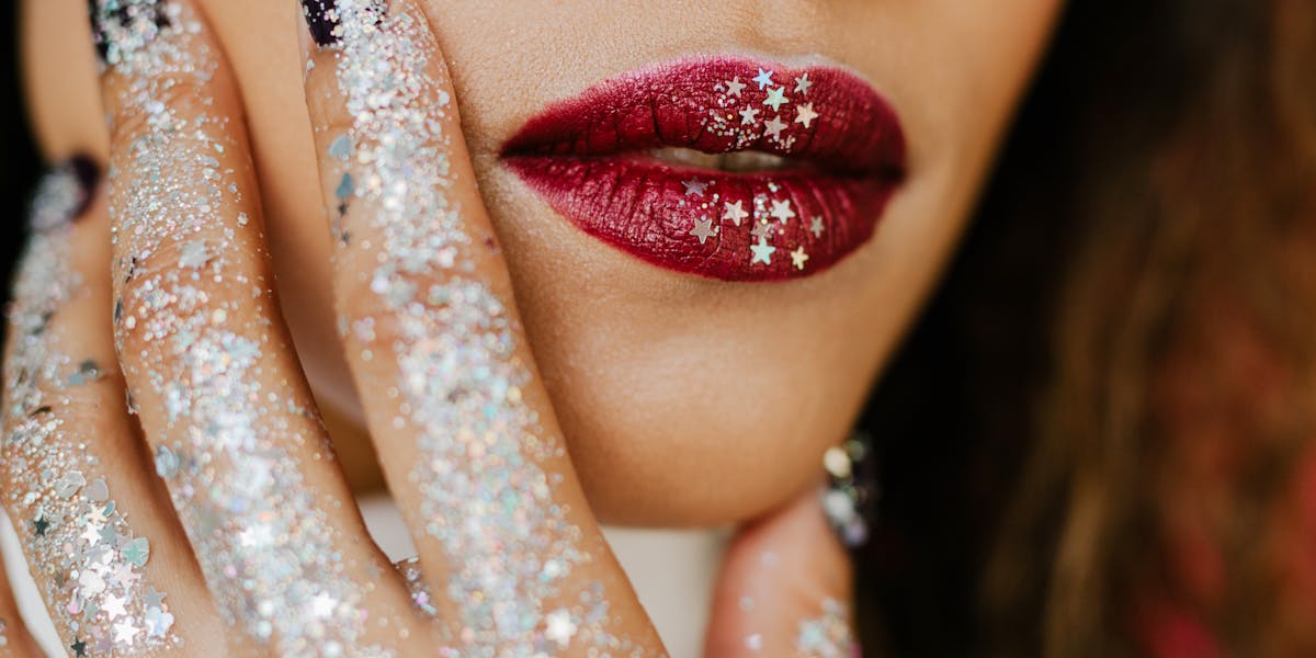 maquiagem soft glam