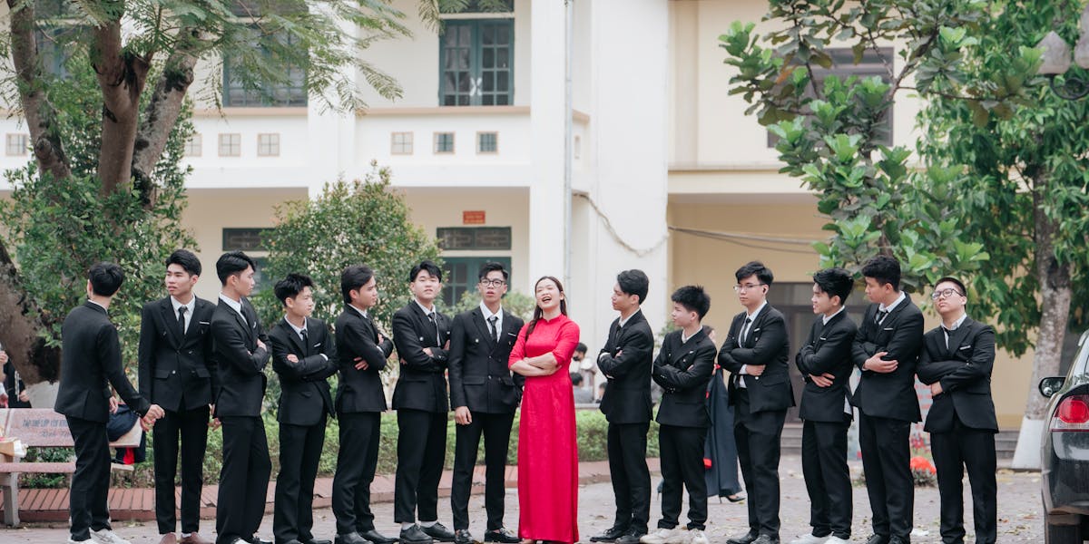 maquiagem para formatura